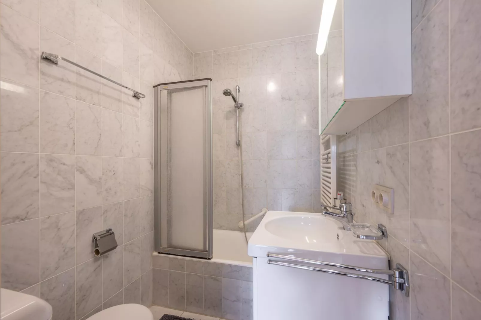 Residence Long Beach-13 - Badezimmer