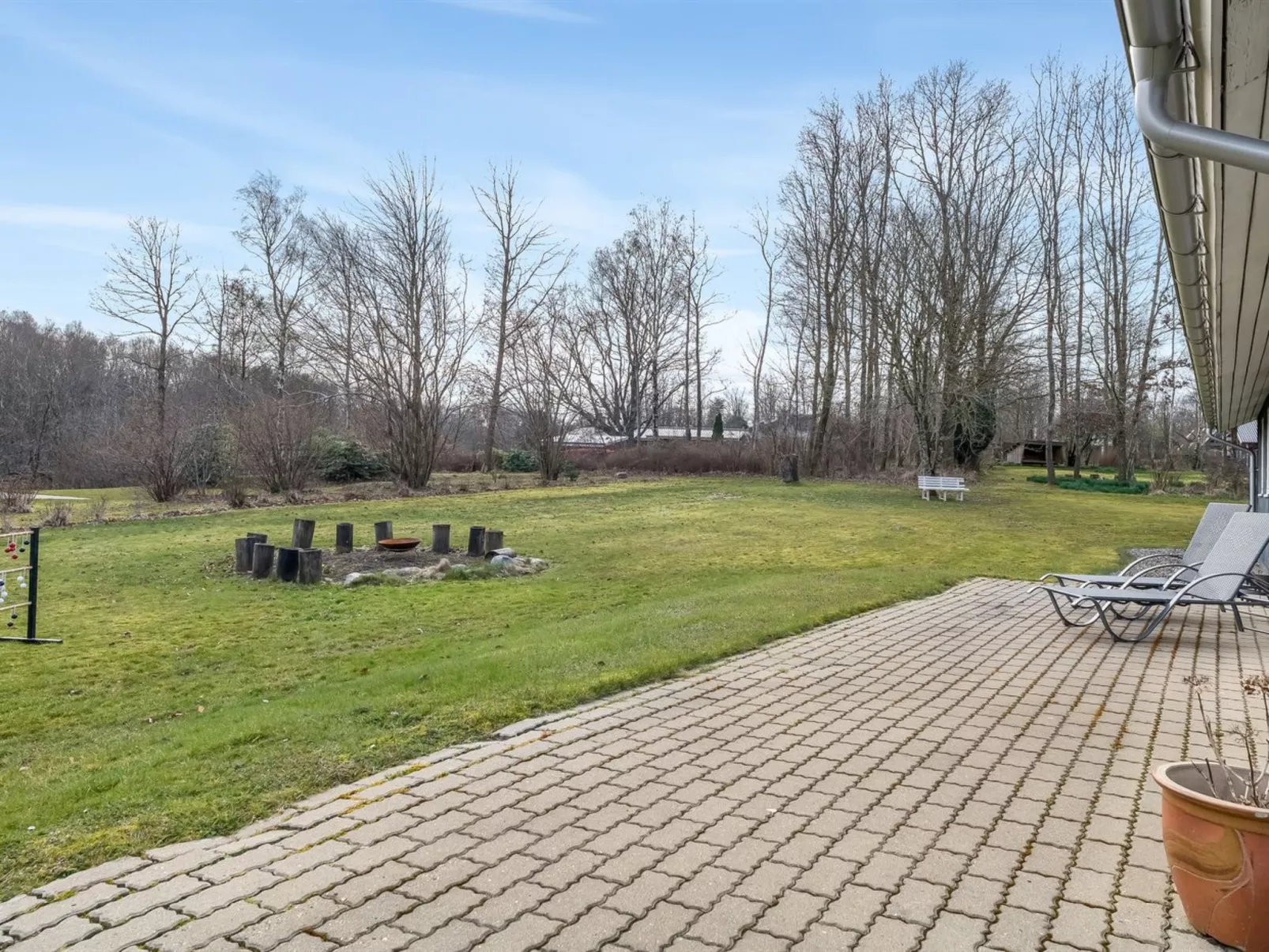 "Tosti" - 180m to the fjord-Outside