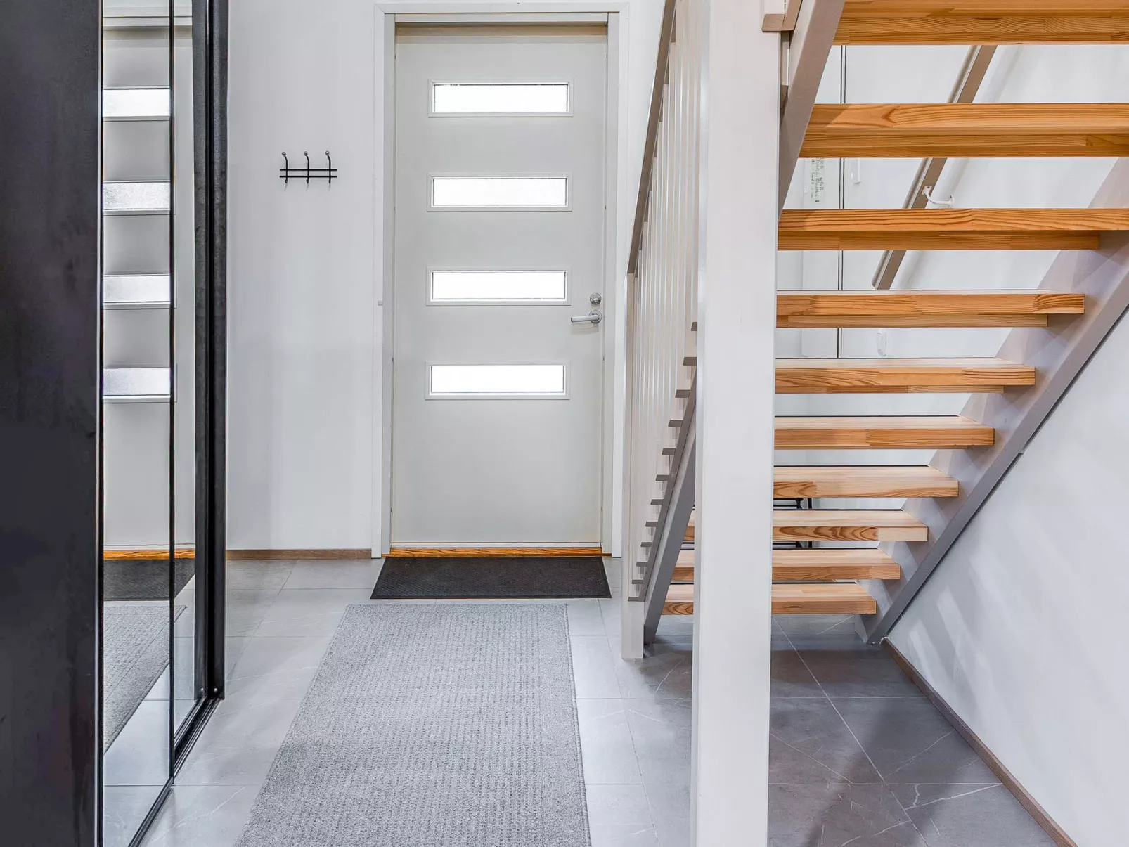 Saukonpesä a-Drinnen