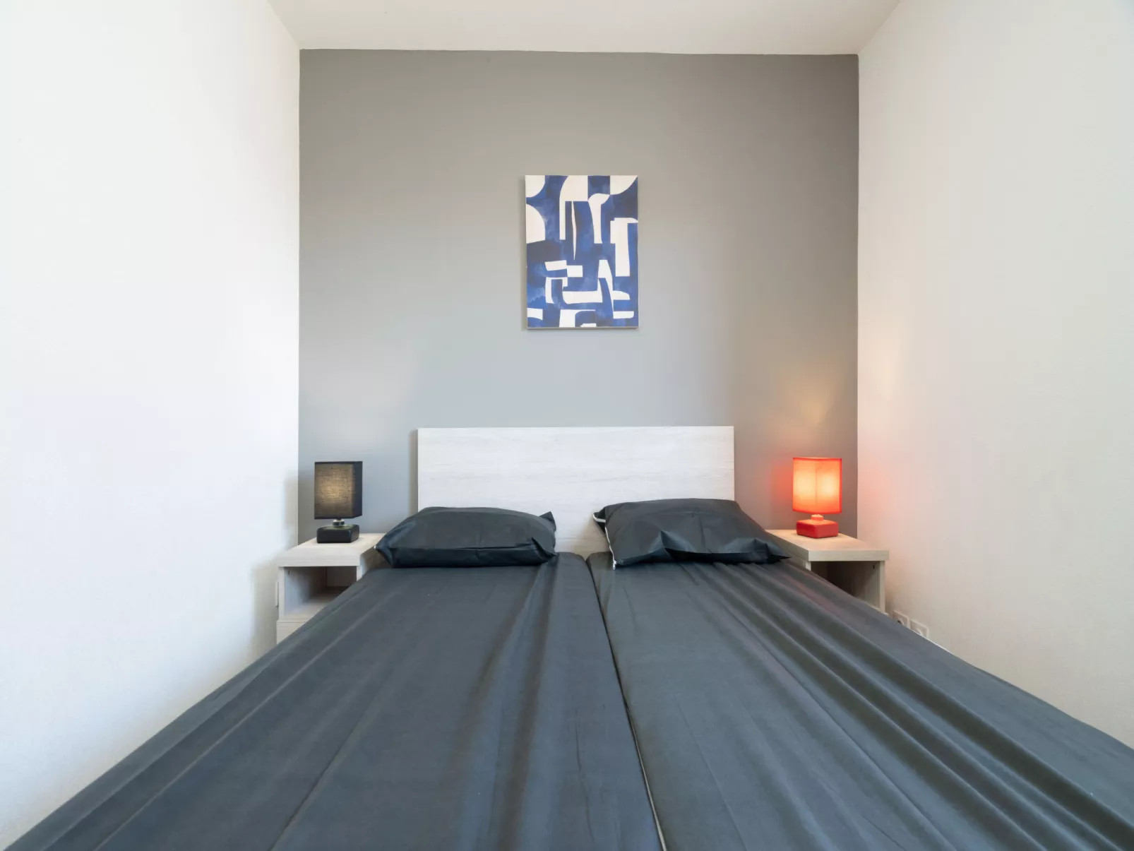 La Dune N 71 - Villa 3P6 - Drinnen