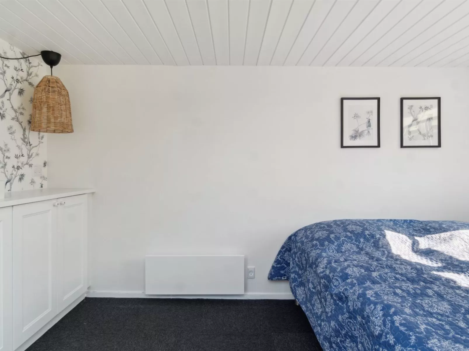 "Thrym" - 2.5km from the sea - Inside