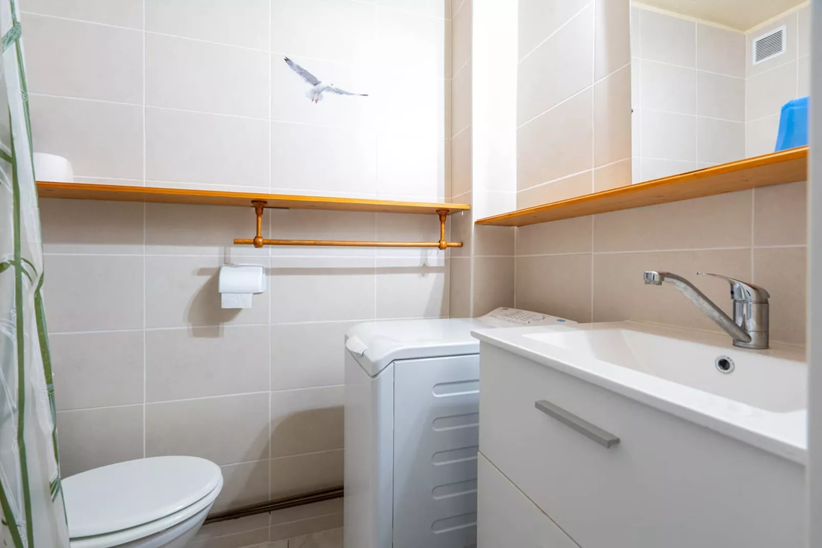 Le Colisee A N°23 - ST4 - Badezimmer