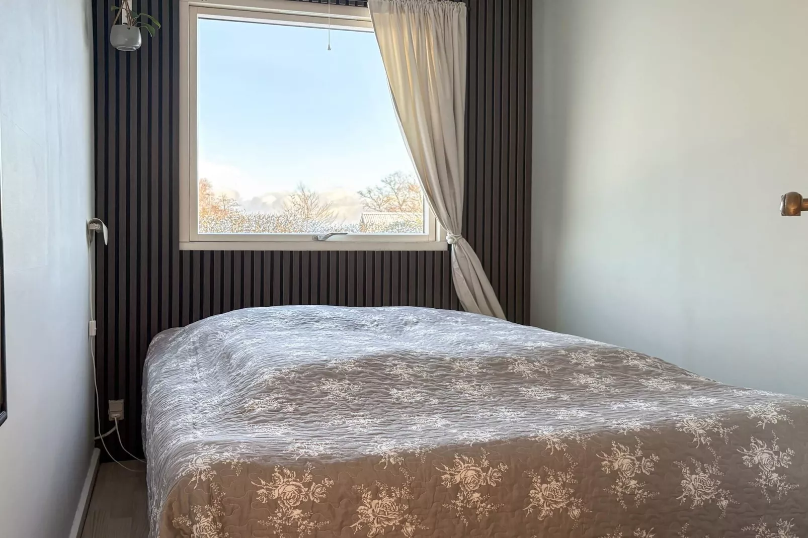 5 person holiday home in Hadsund-Indoor