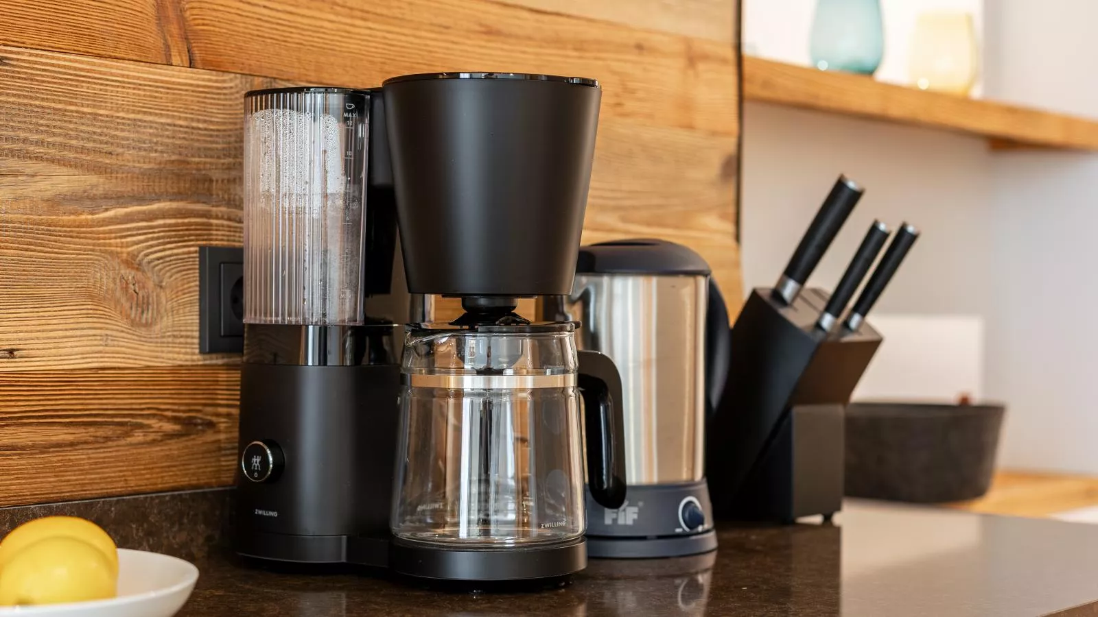 Hopfgarten Alpin Living Top 4-Cuisine