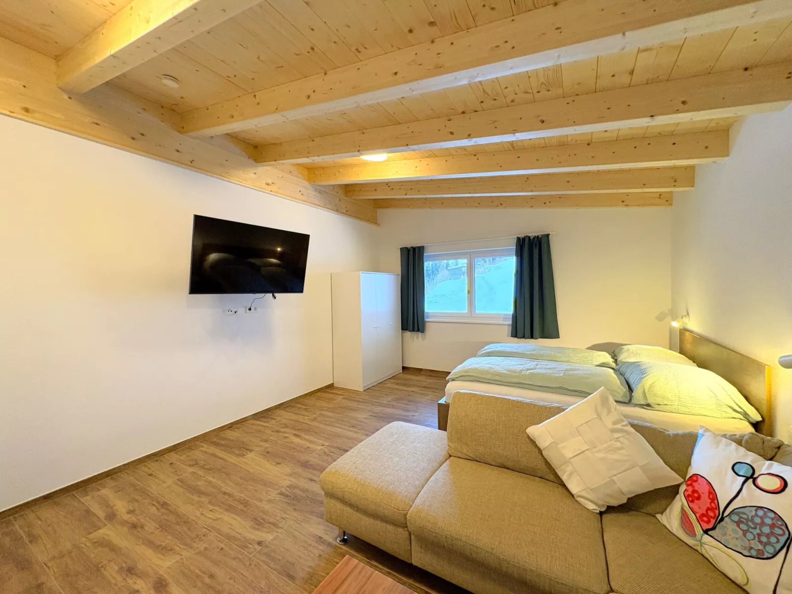 Haus Stöckl-Drinnen