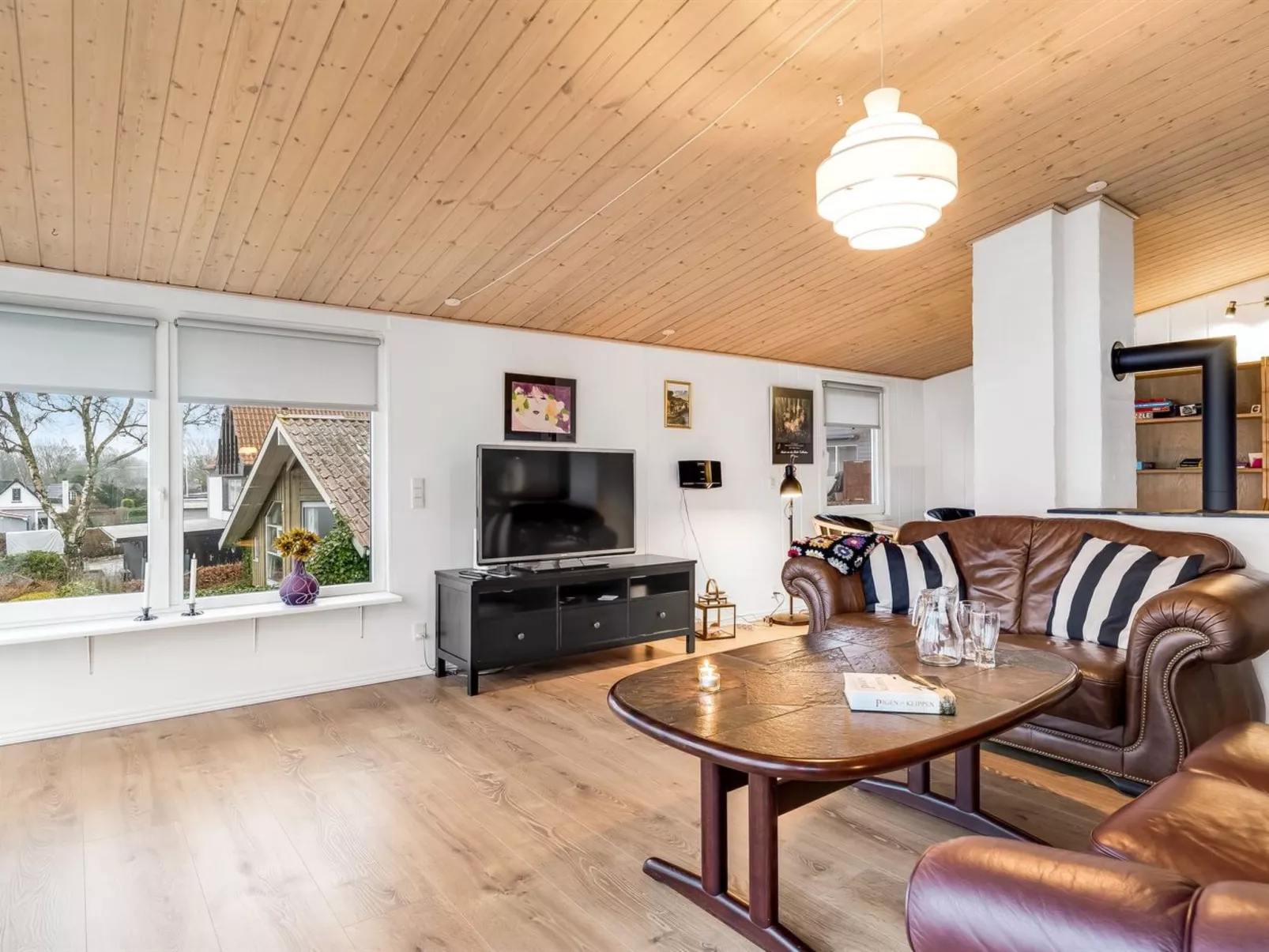 "Fani" - 150m from the sea-Drinnen