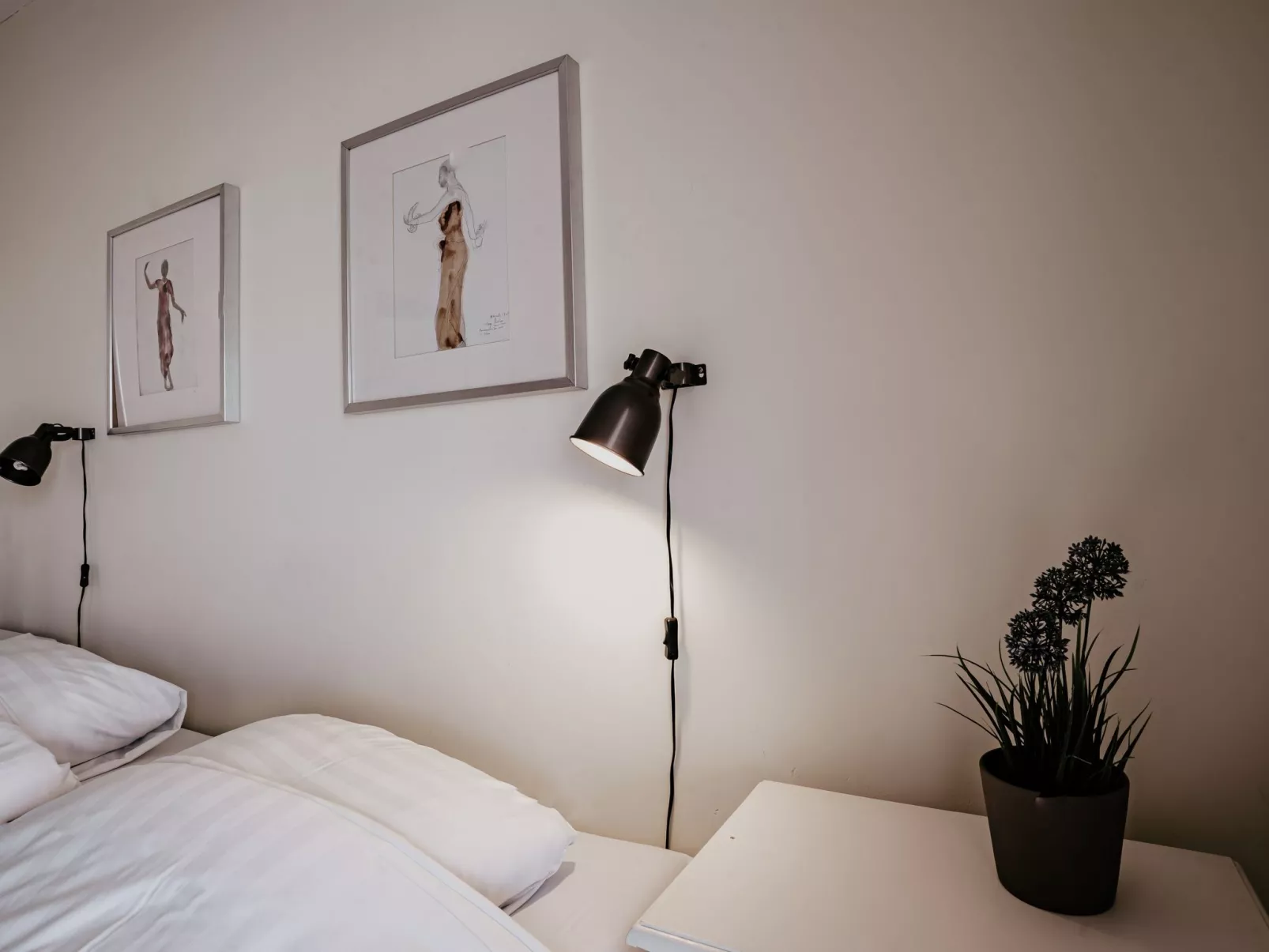 Westergeest 2 - Dedans