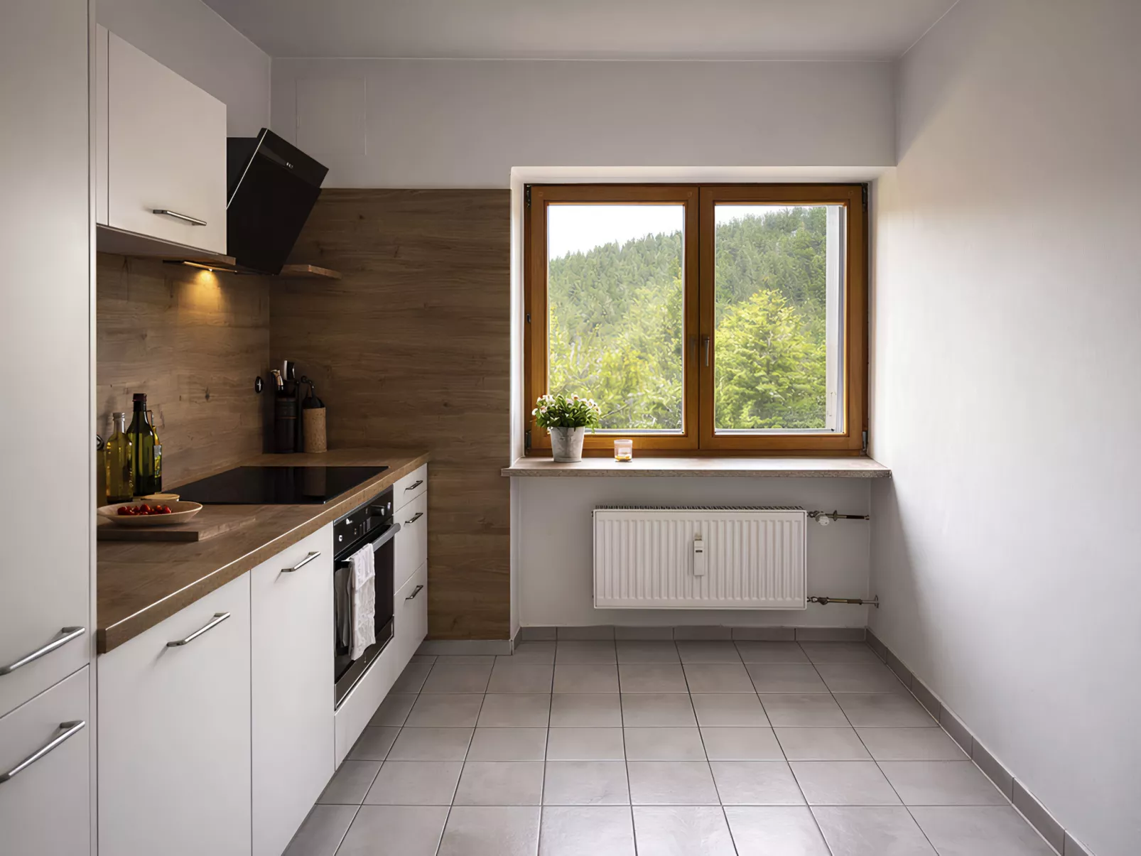 Am Obersalzberg-Inside