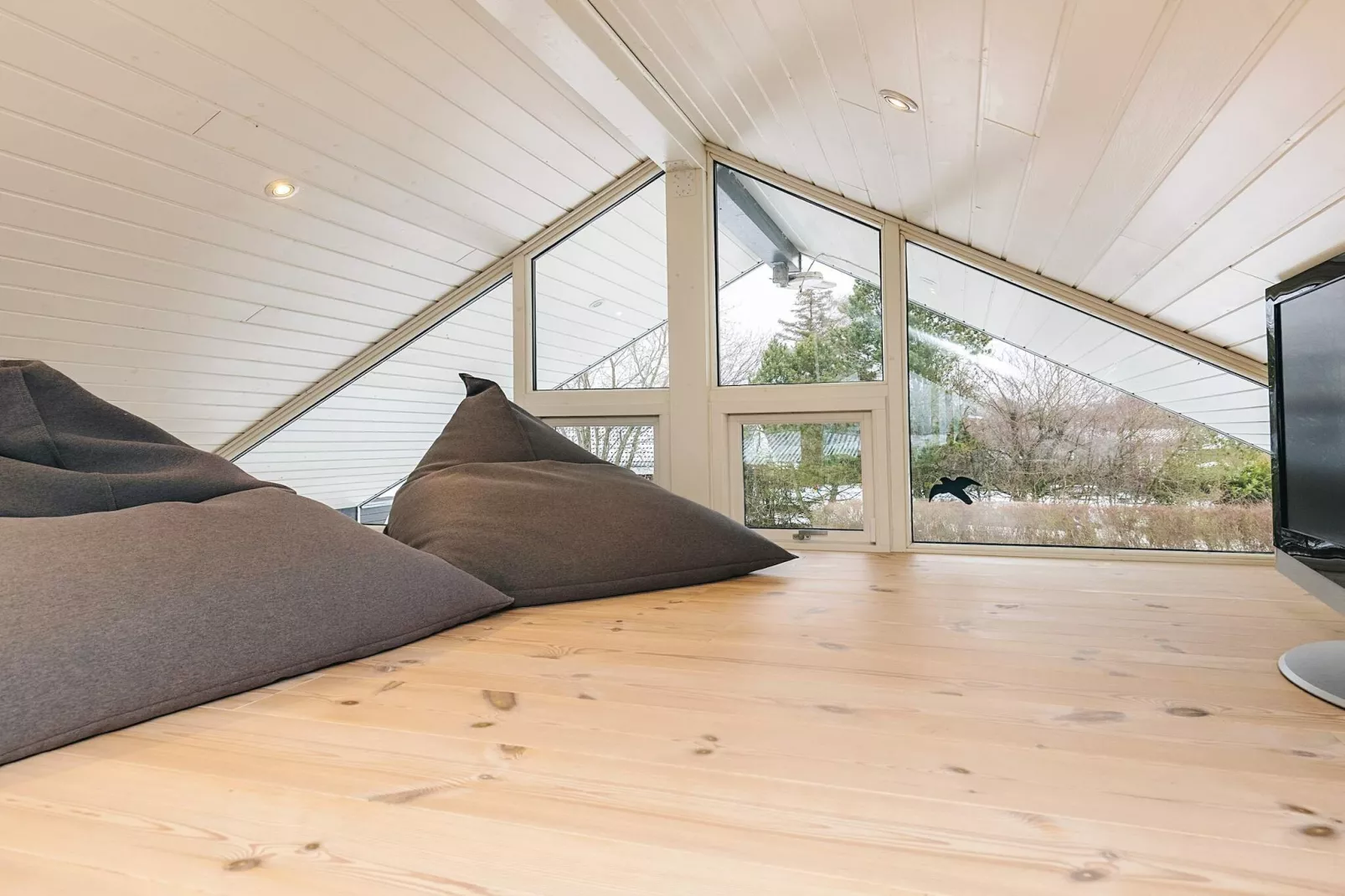 4 etoiles maison de vacances a Karrebæksminde-Intérieur