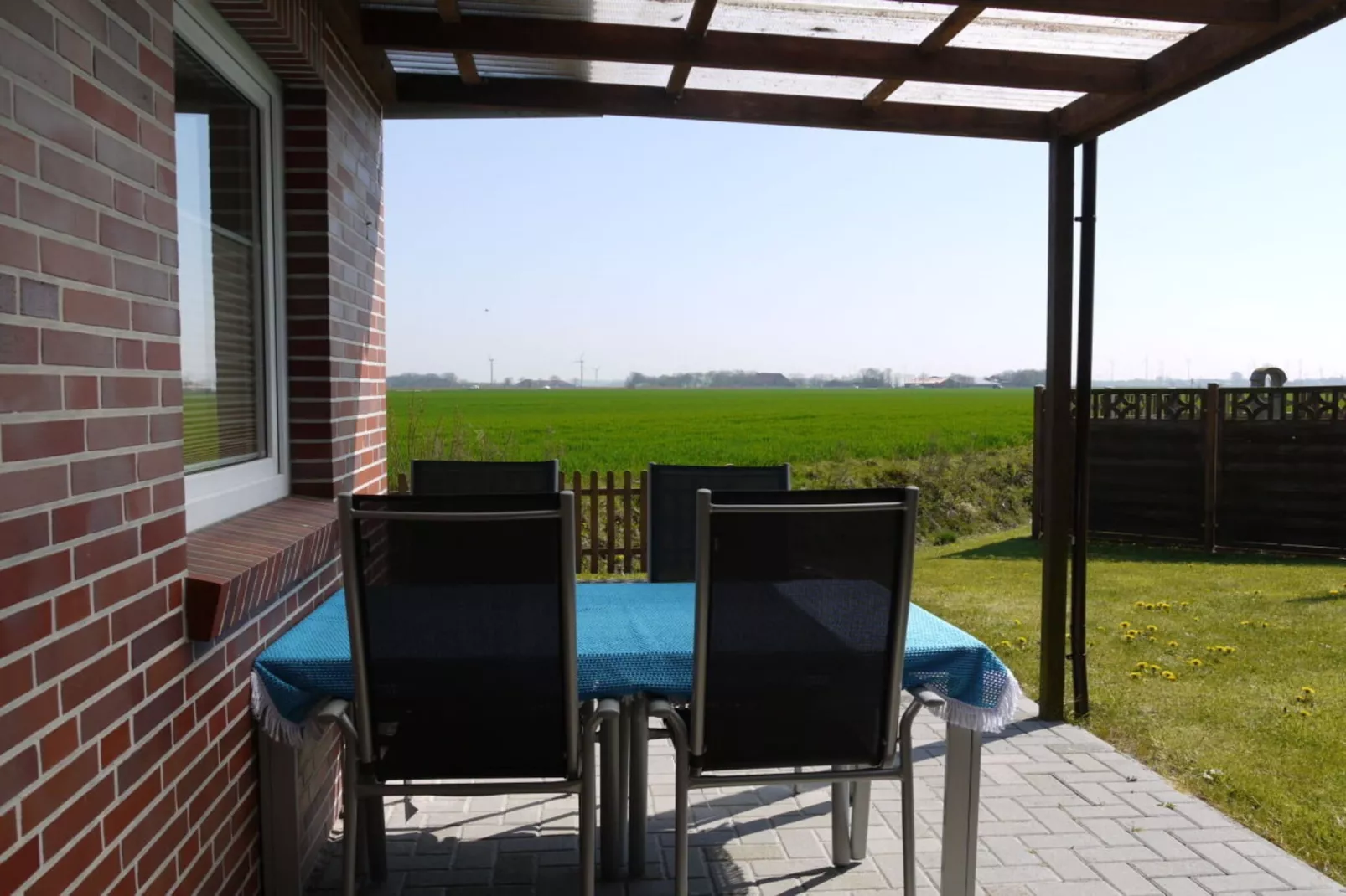 258163-Terrace balcony