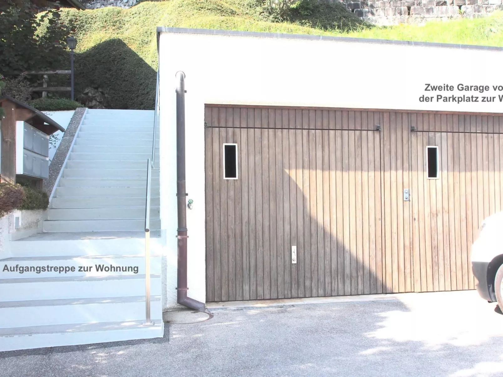 Malgré-tout - Inside