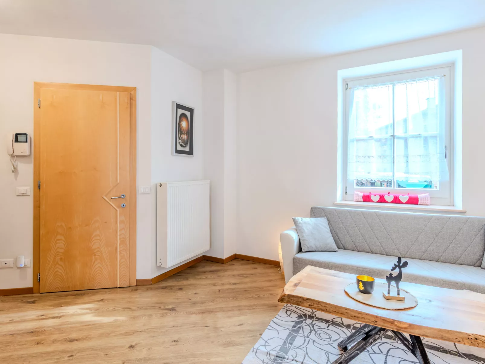 Relax tra i Monti - Inside