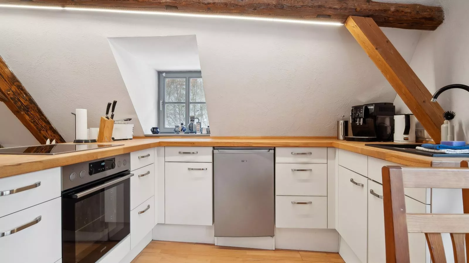 Kaffeemühle Hamma I-Kitchen