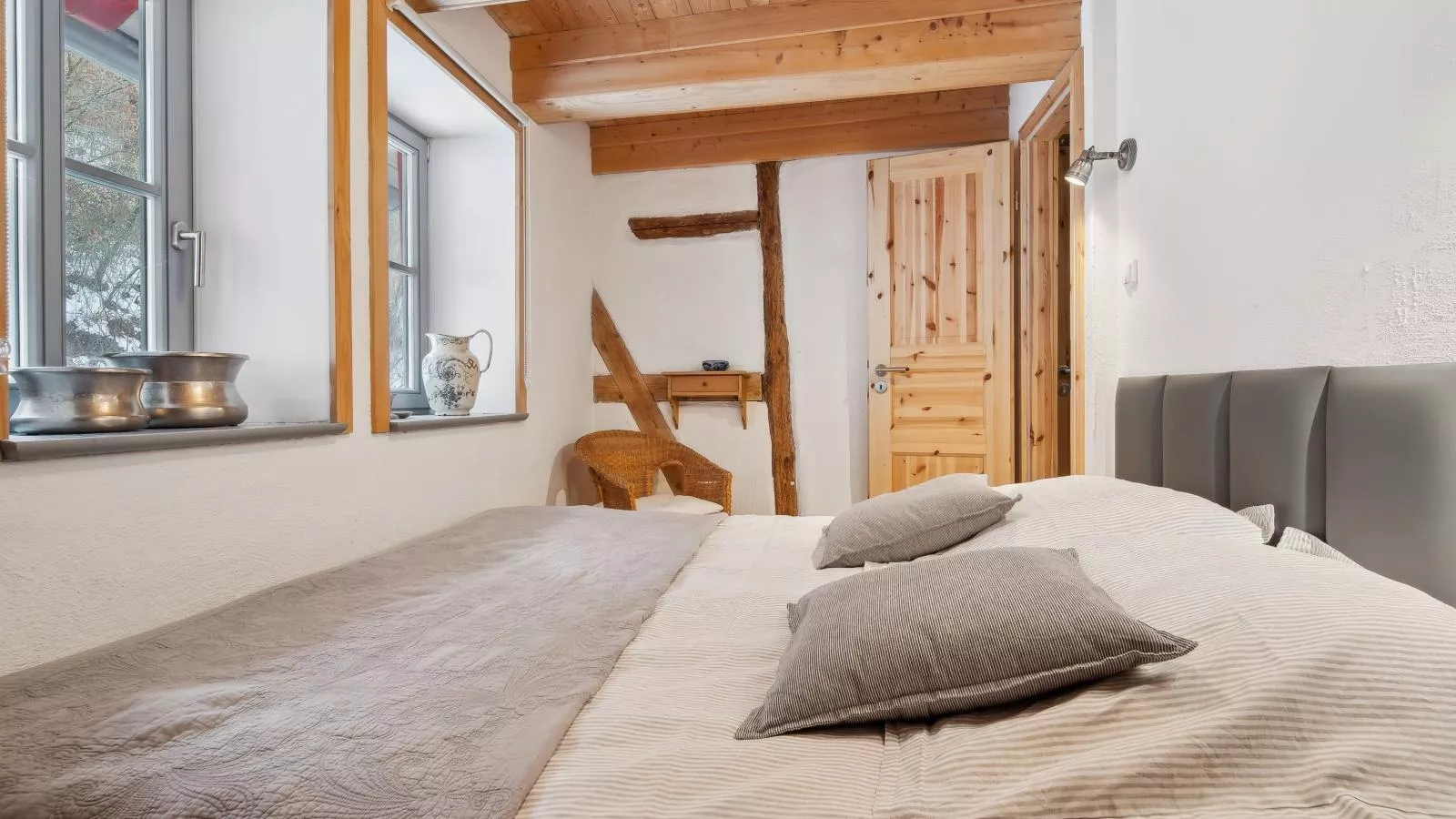 Kaffeemühle Hamma II-Bedroom