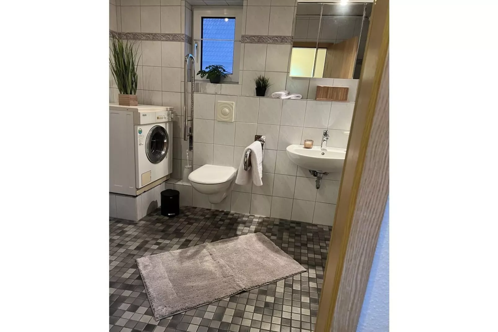 535474 - Badezimmer