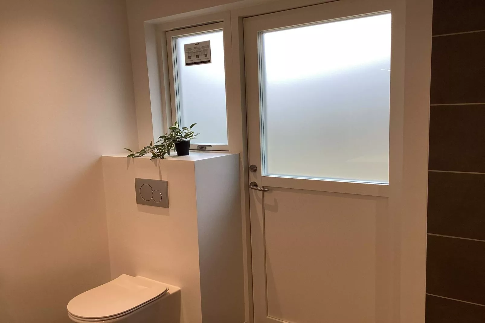 5 star holiday home in Ansager-Indoor