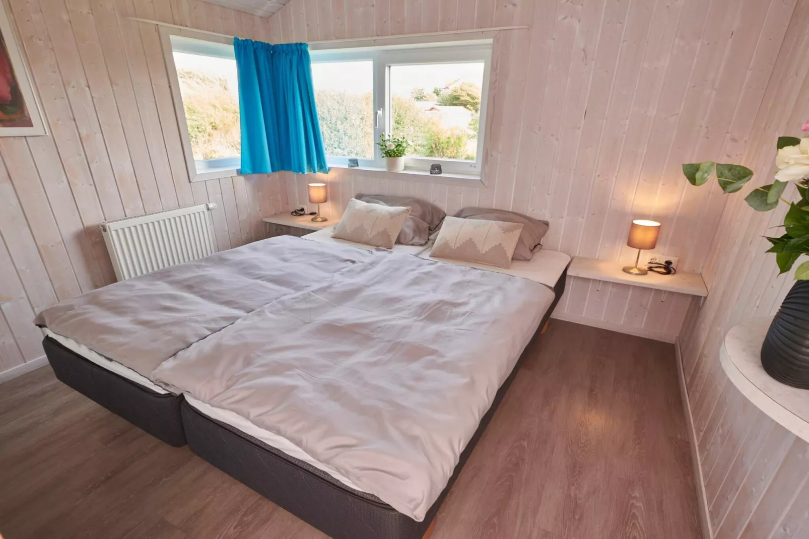 4 star holiday home in FRIEDRICHKOOG-Indoor