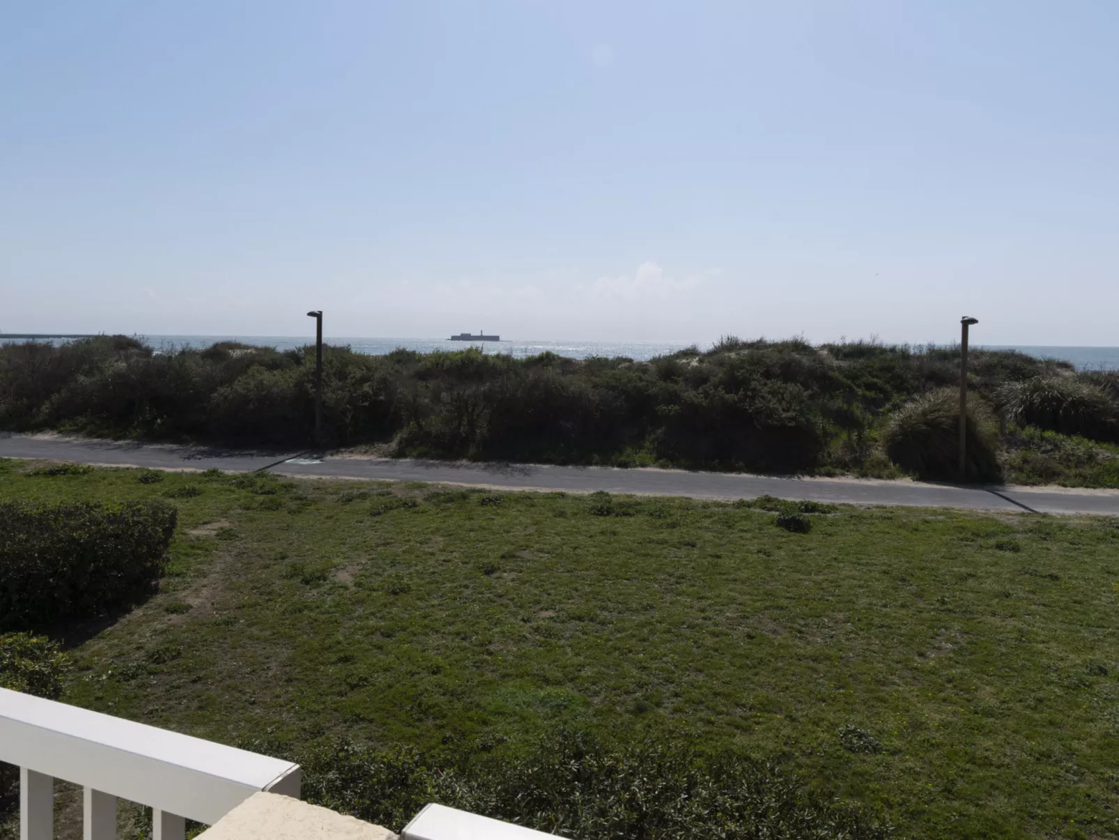 Aquaplage B - Outside