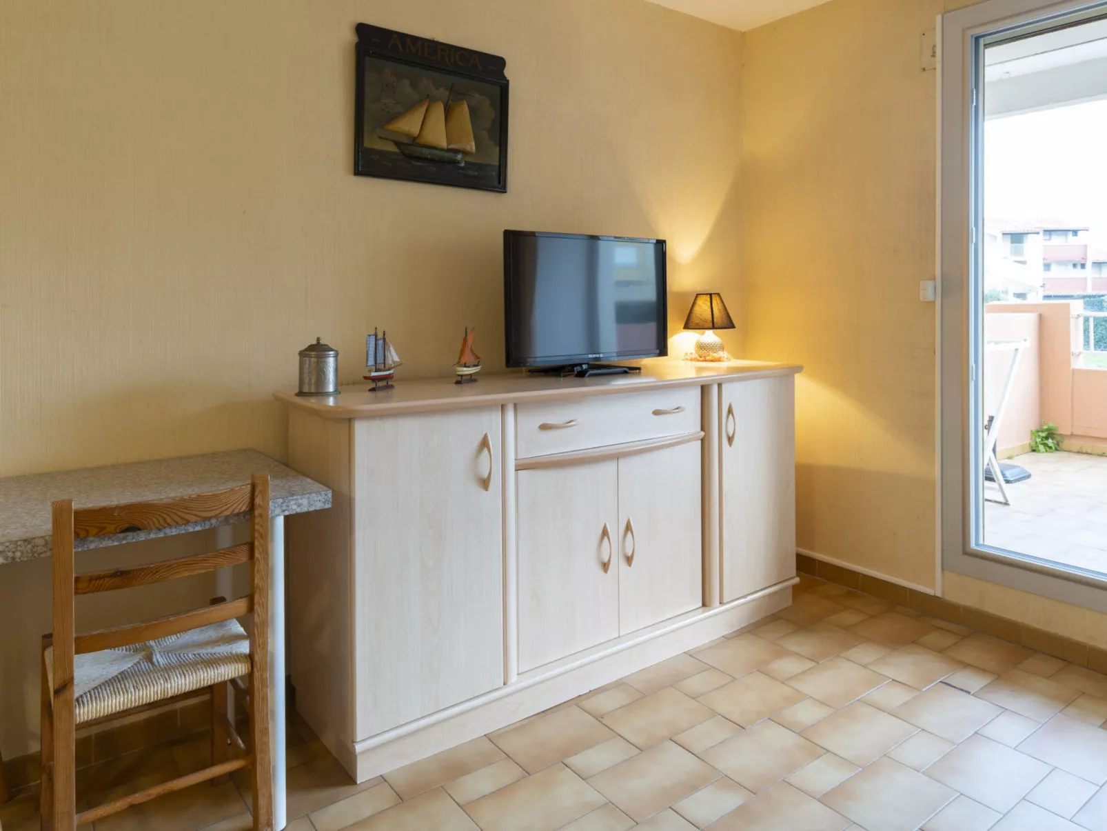 Les Indes Galantes D-Drinnen