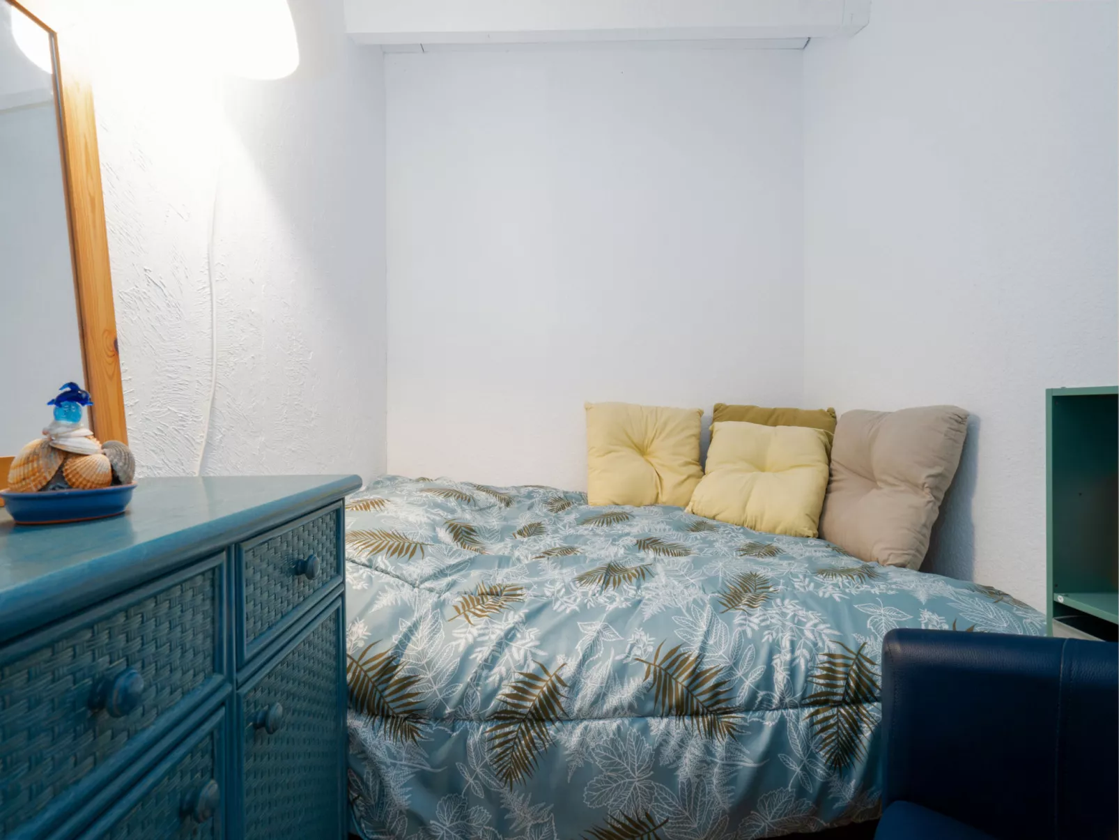 AQUAPLAGE B - Drinnen