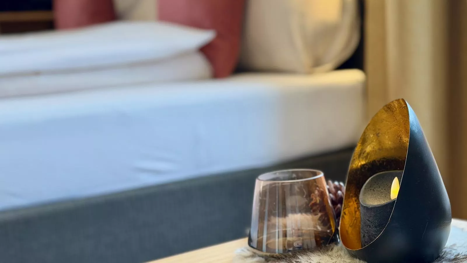 Bockblick Top 4-Ambiente