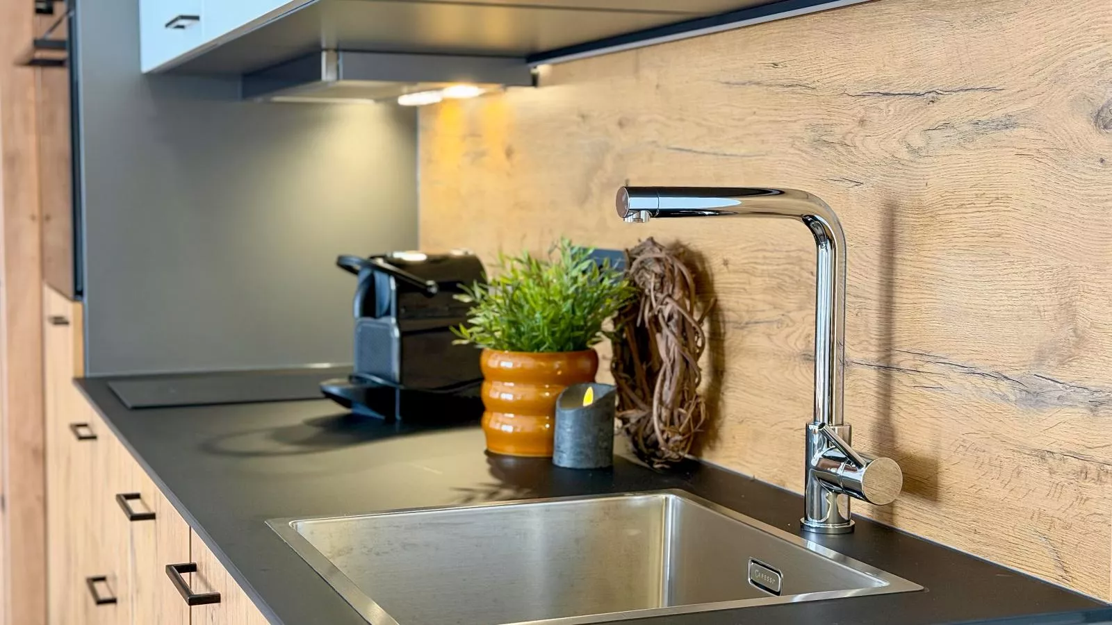 Bockblick Top 5-Küche