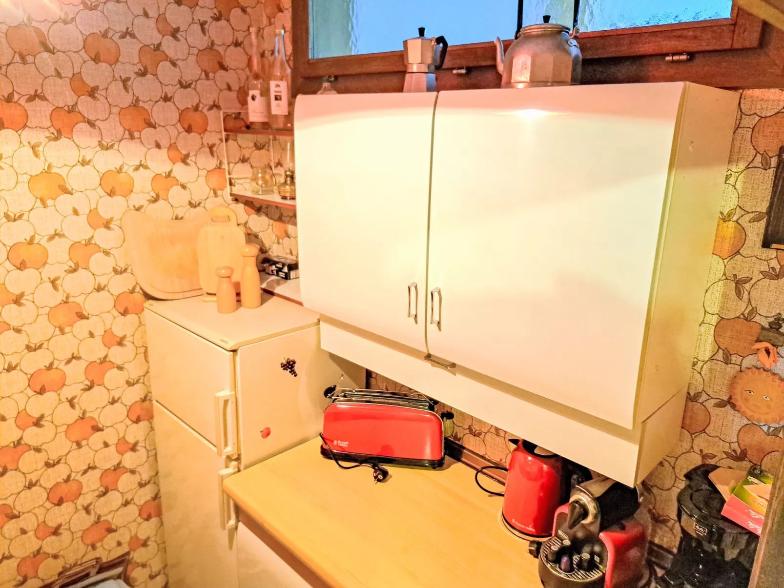 Urban & Florian - Drinnen