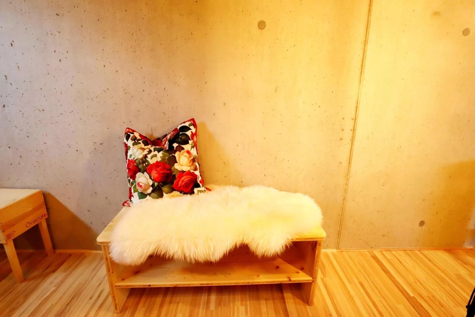 Chalet Sibratsgfäll 1-Ambiente