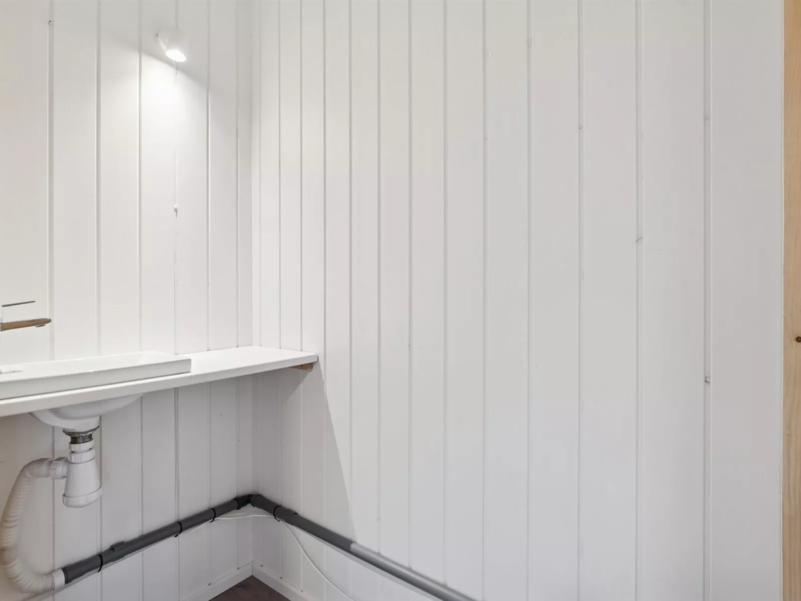 "Amitola" - 800m from the sea-Dedans