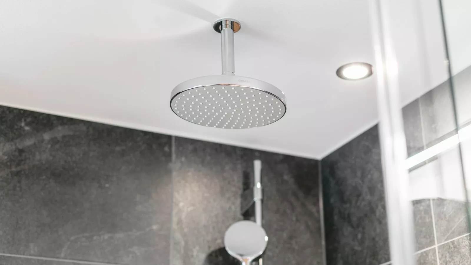 Haus Tauernblick Top 2-Badezimmer