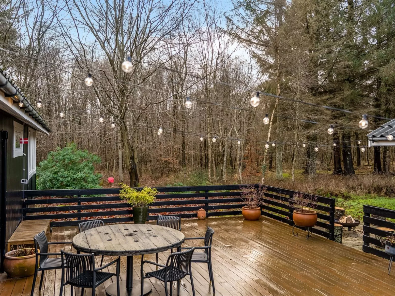 "Dreng" -  from the sea - Dehors