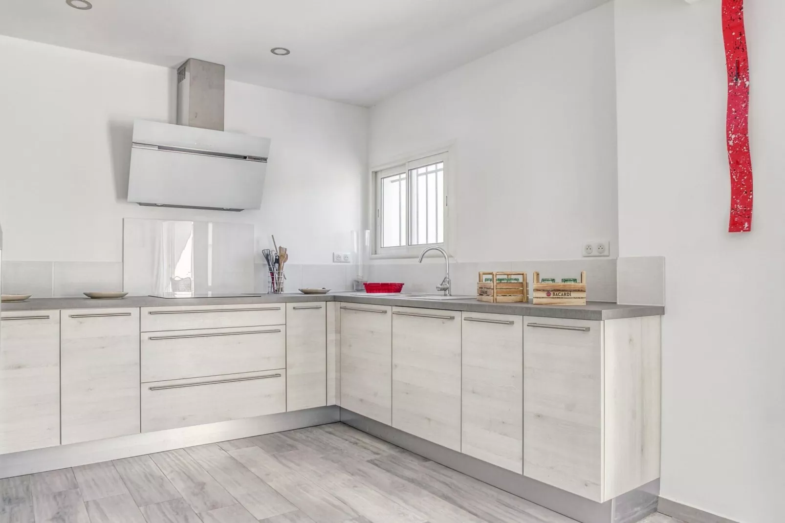 VILLA MADDIE-Cuisine
