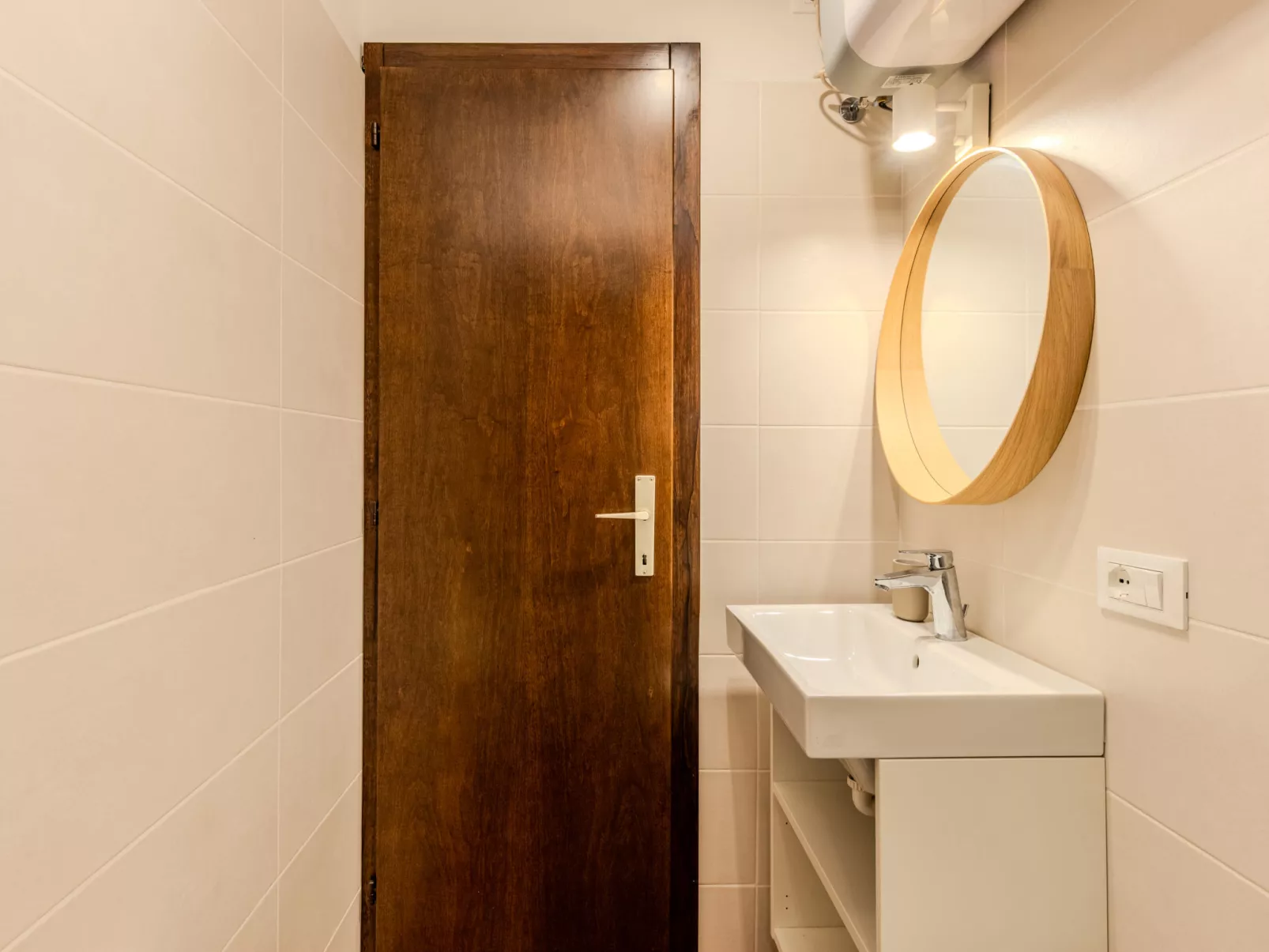 Casa Brenta - Dedans