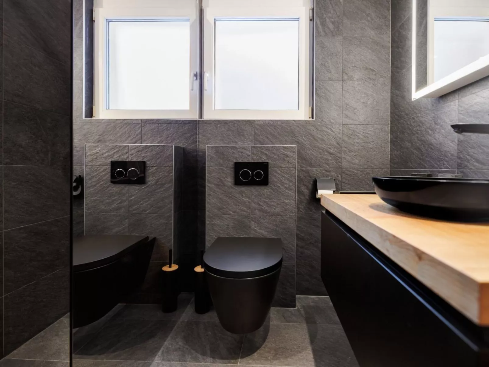 Cornelia 1 - Drinnen