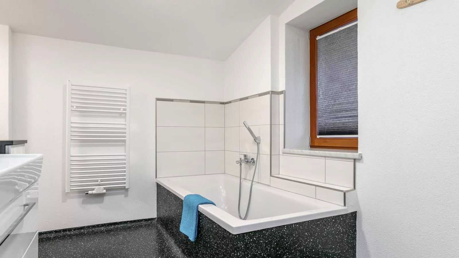 Apartment Klaus - Salle de bain