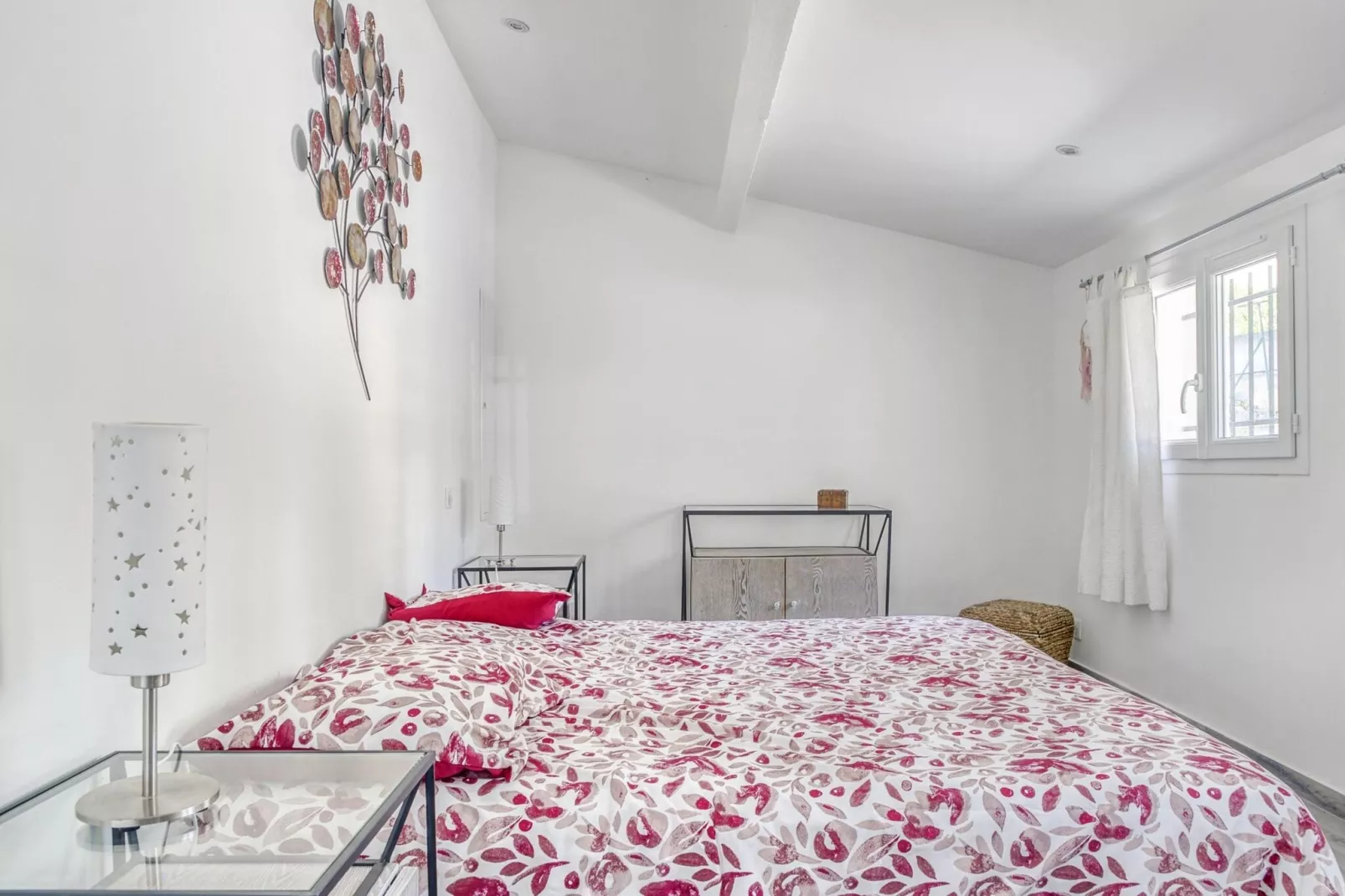 VILLA MADDIE-Chambre
