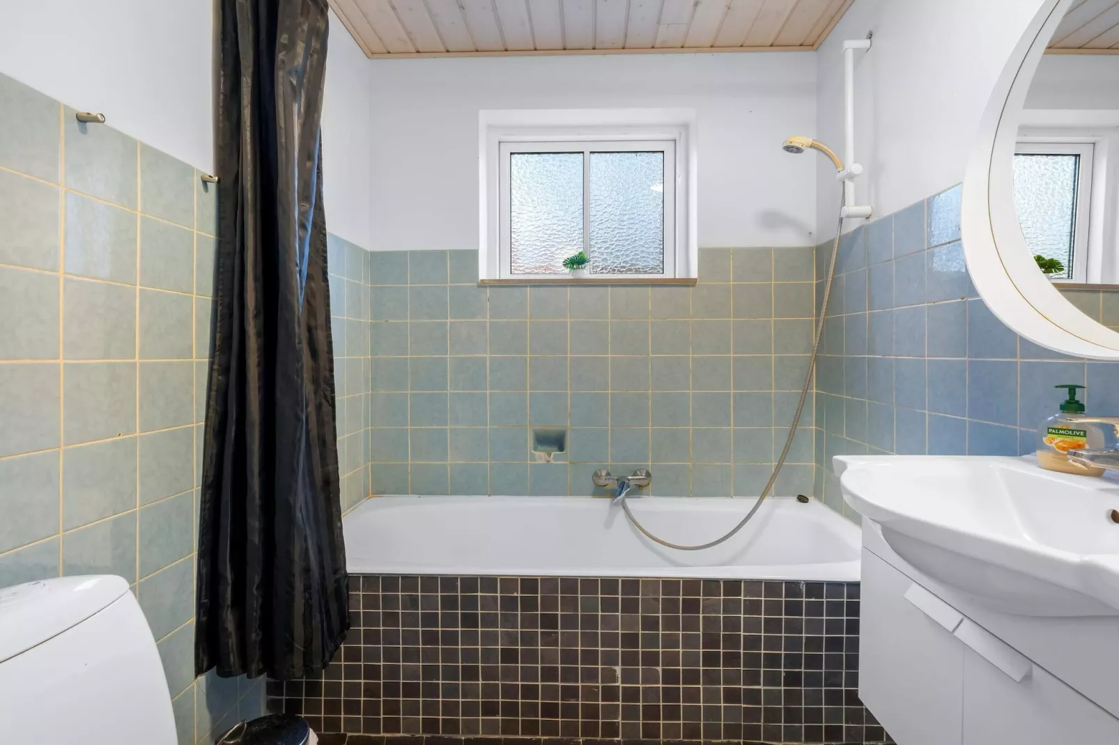 8 person holiday home in Nordborg - Indoor