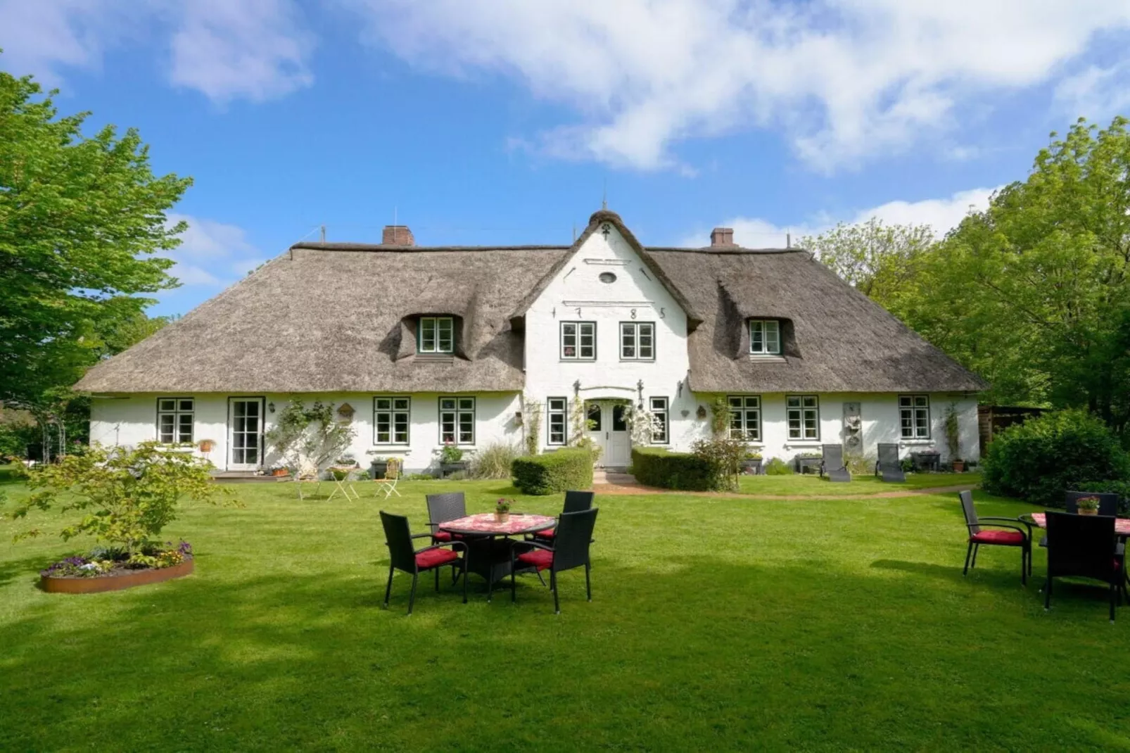 604284 - Extérieur été