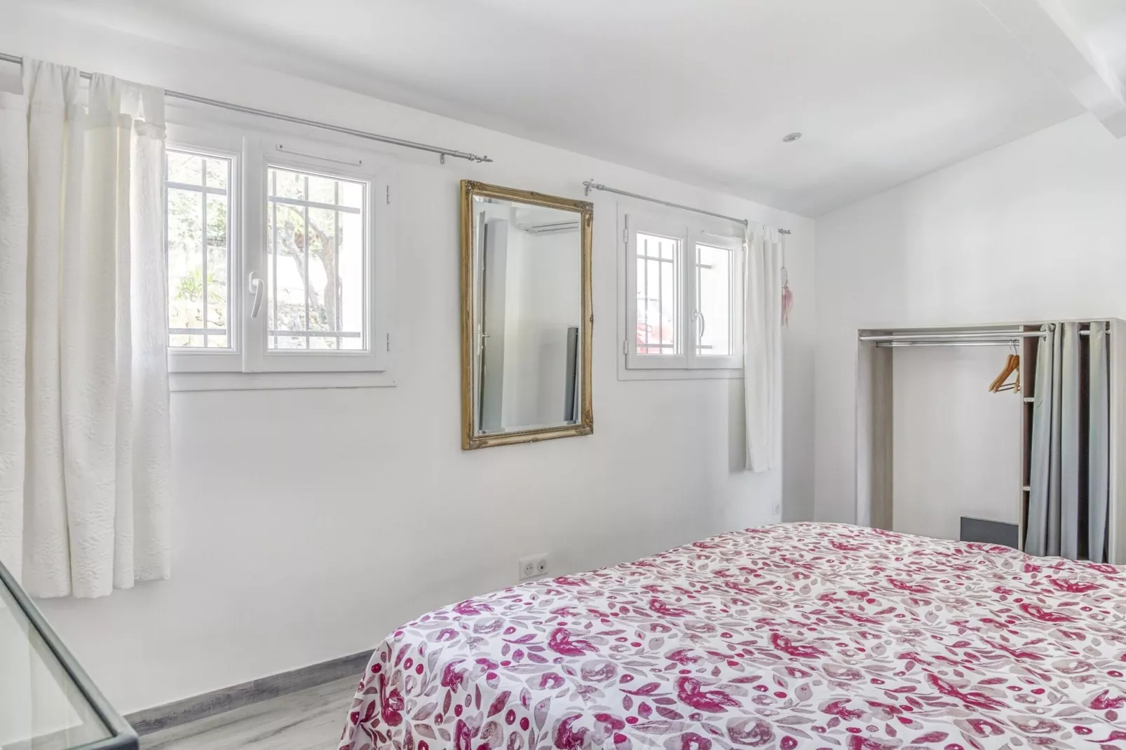 VILLA MADDIE-Chambre