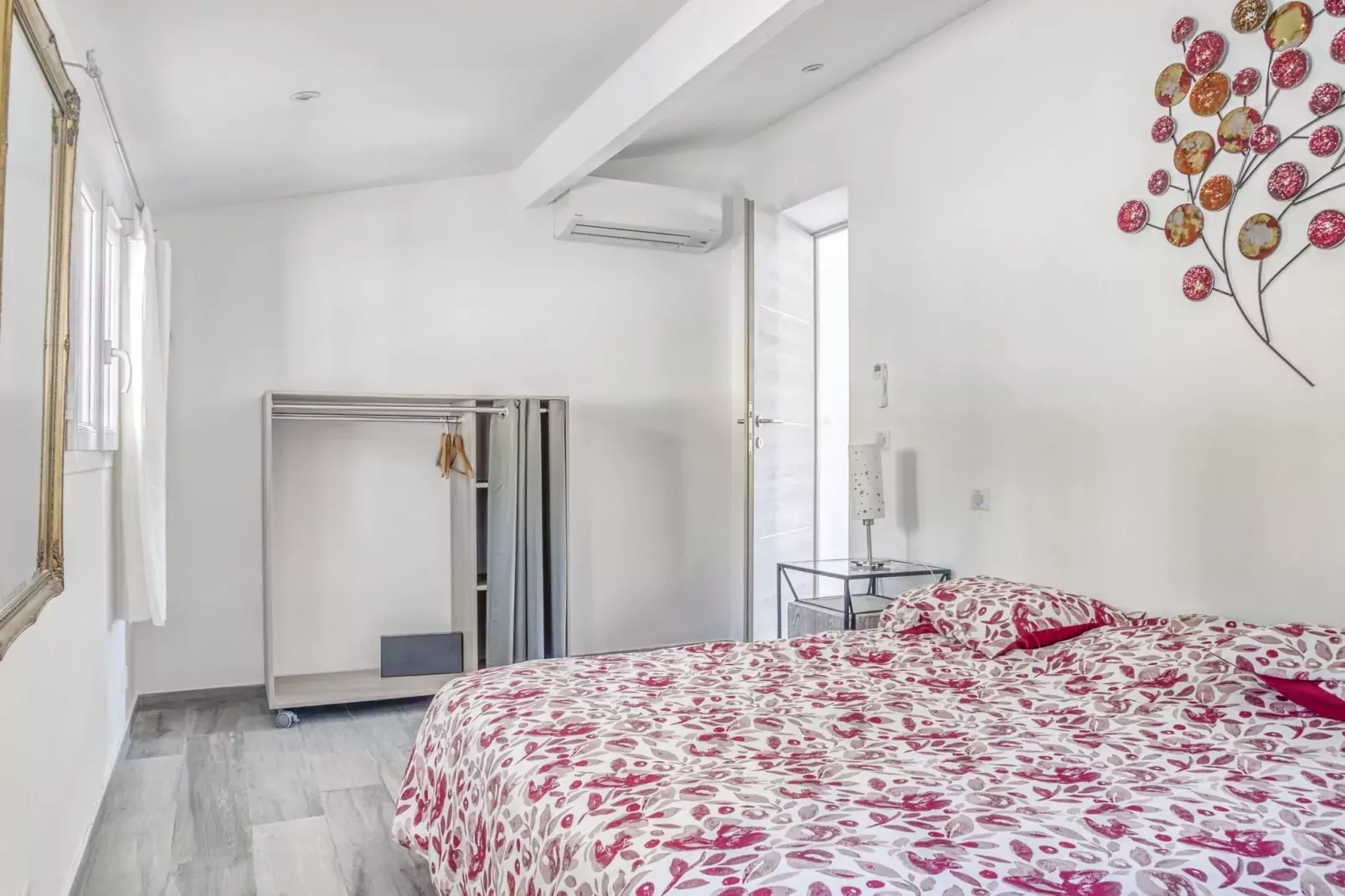 VILLA MADDIE-Chambre