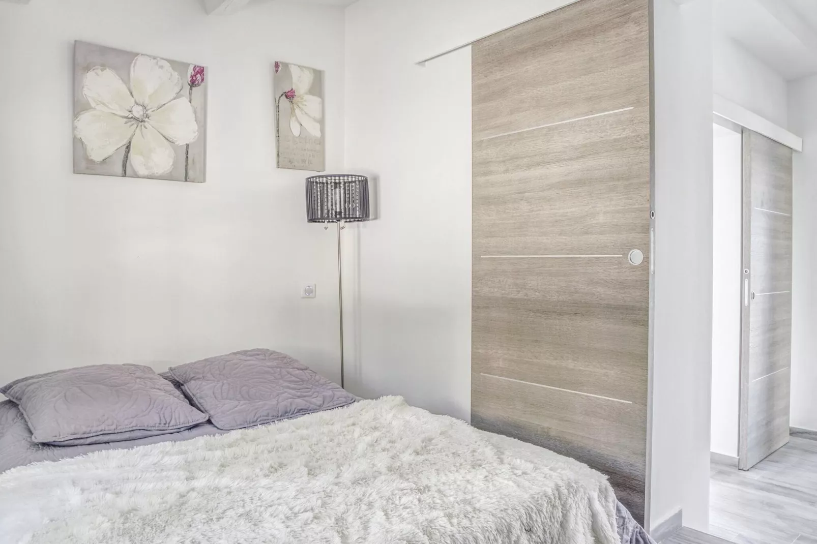VILLA MADDIE-Chambre