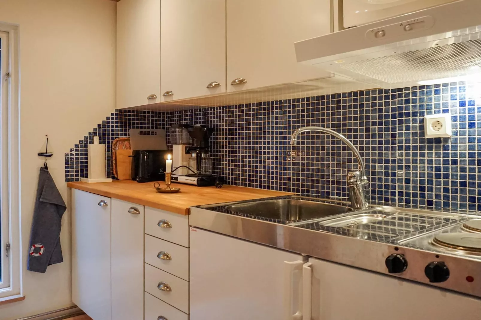 3 Personen Ferienhaus in Hunnebostrand-Innenbereich