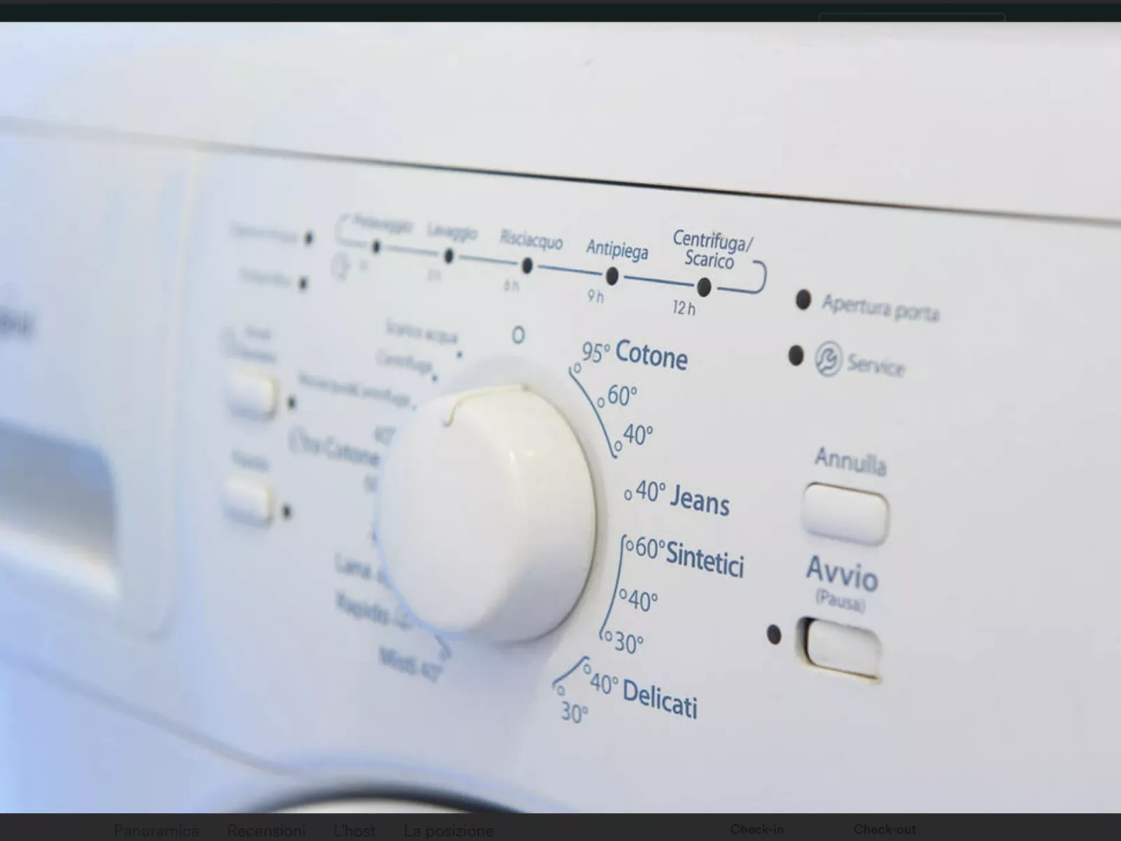 VeronaView Wohnung - Drinnen