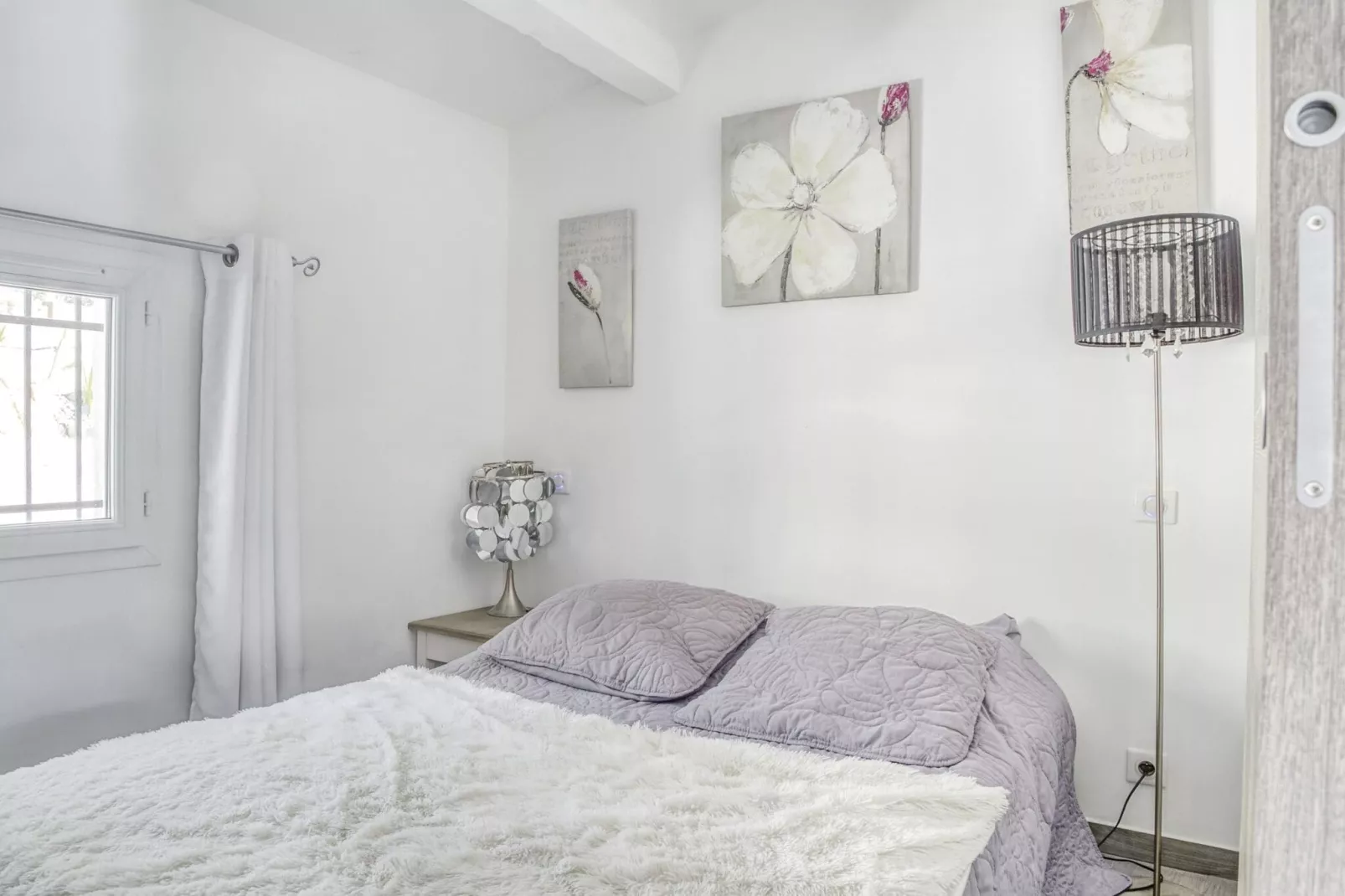 VILLA MADDIE-Chambre