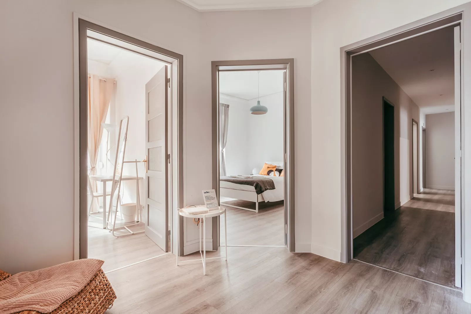 Lisbon 7Rooms By Gt House-Flur