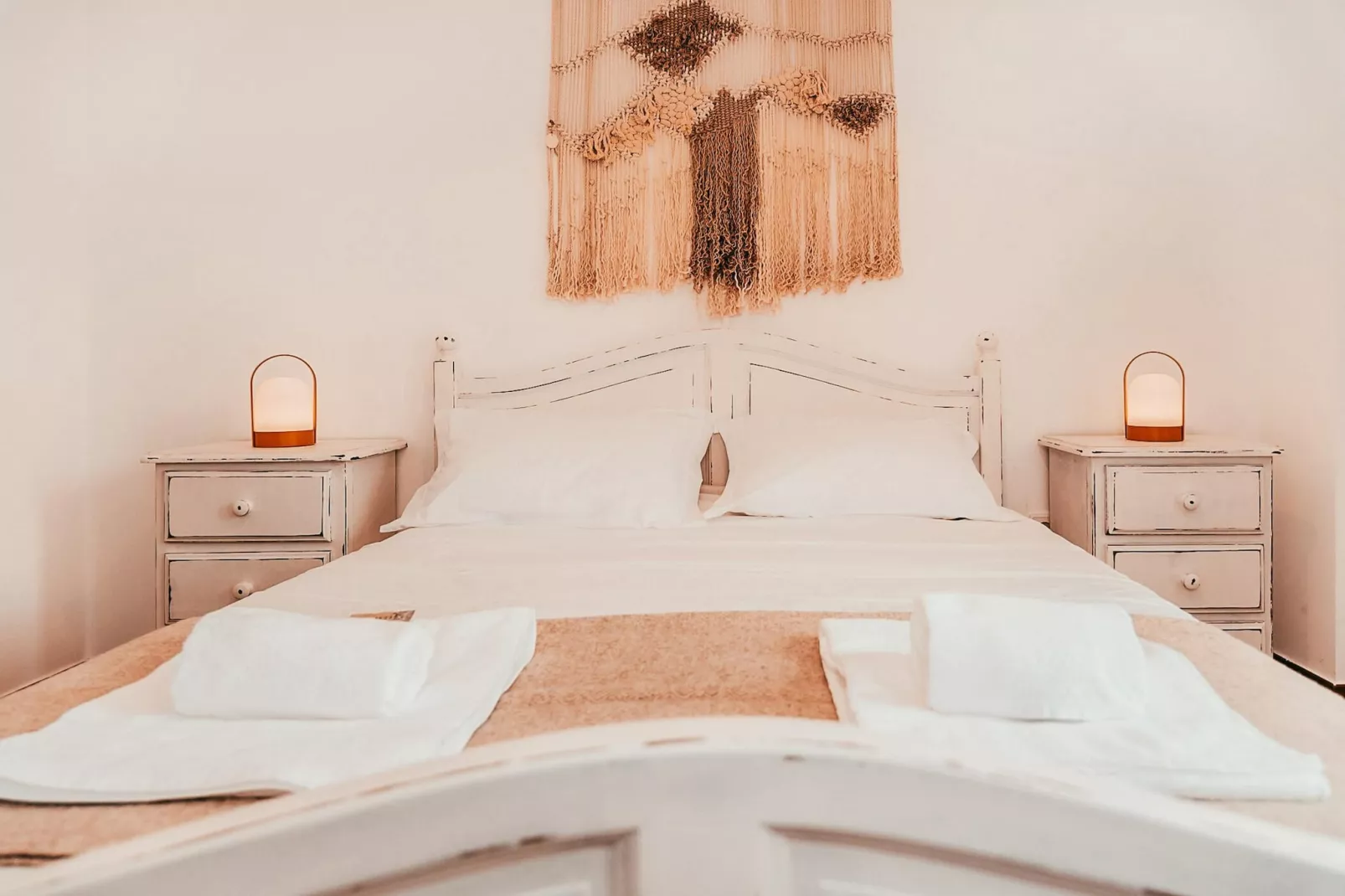 Altura Beach Villa by GT House-Bedroom