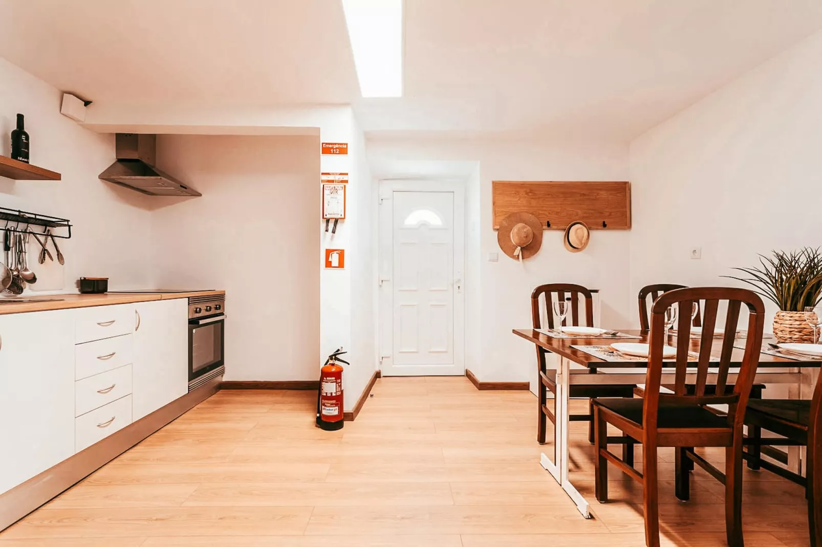 Alentejo Poolside By Gt House - Küche