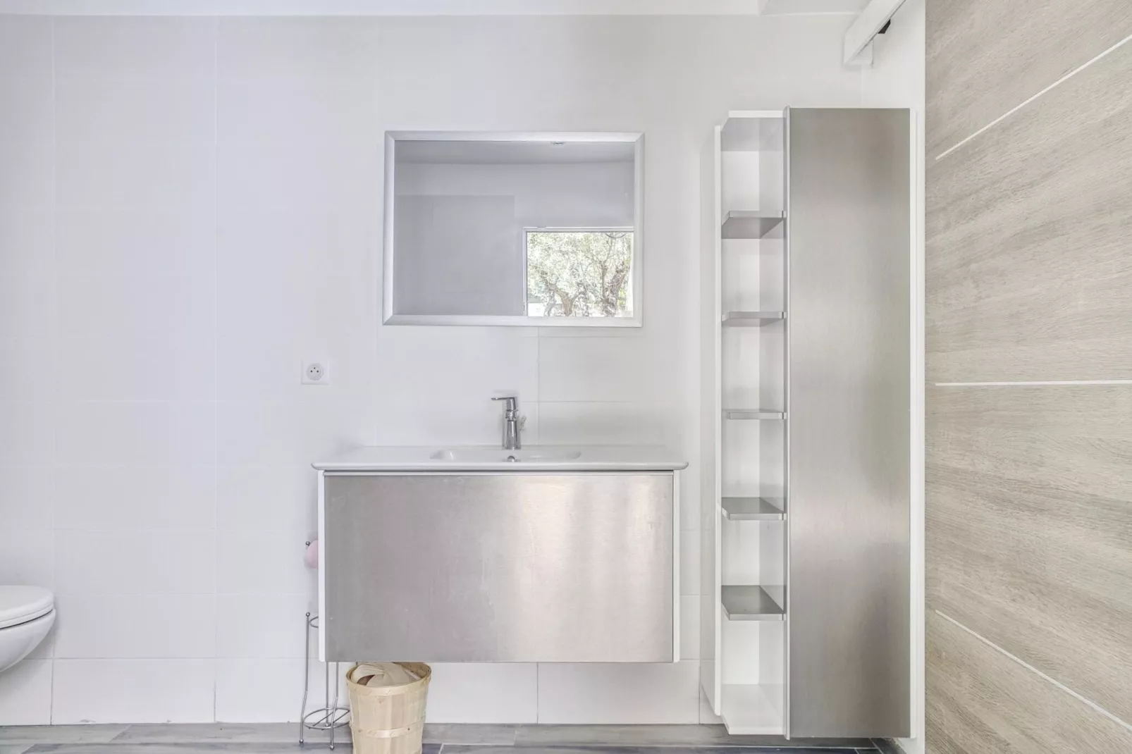 VILLA MADDIE-Salle de bain