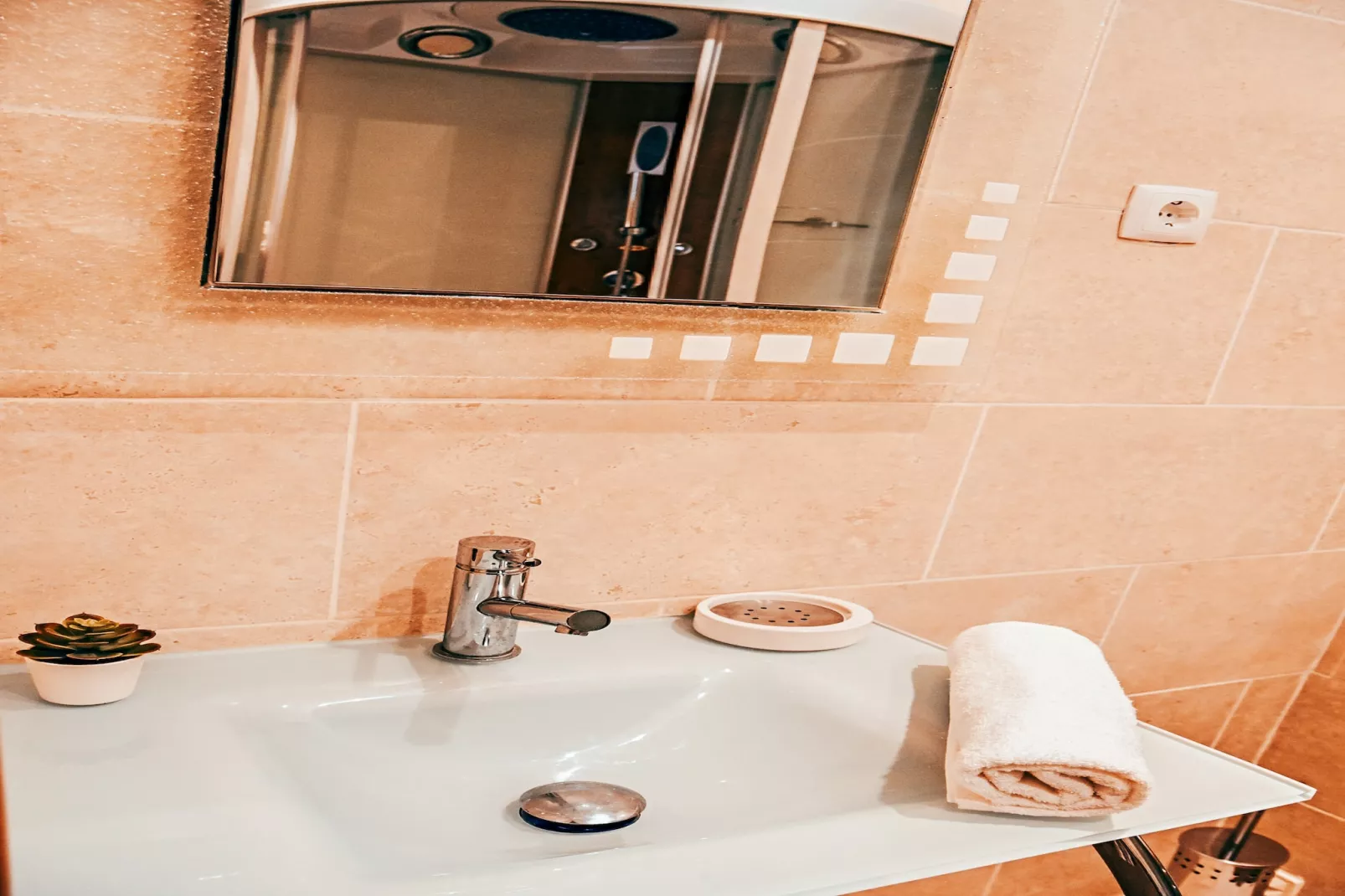 Giestal Terrace By GT House-Badezimmer