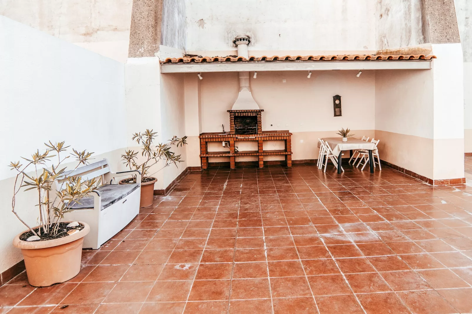 Alcantara Terrace by GT House-Terrasse